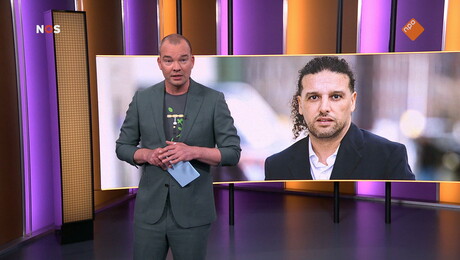 Het NOS Jeugdjournaal | NOS Jeugdjournaal